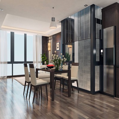 PHONG THUỶ NHÀ CỬA LÀ GÌ?