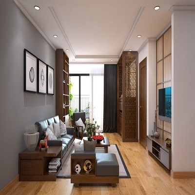 5 MẸO BIẾN NGÔI NHÀ TRỞ NÊN RỘNG RÃI