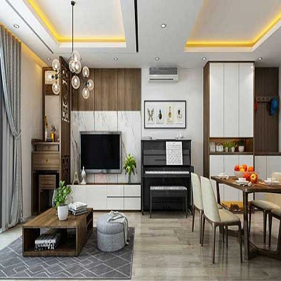 NHỮNG LỖI PHONG THỦY PHÒNG KHÁCH CẦN NÊN TRÁNH