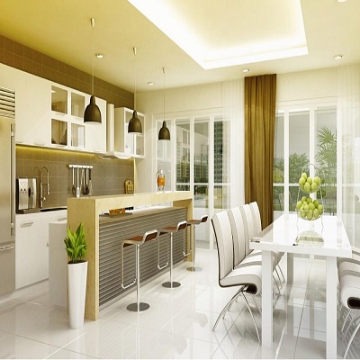 TOP 5 MẸO PHONG THỦY NHÀ BẾP CẦN BIẾT