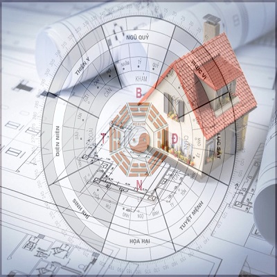 TƯ VẤN XÂY NHÀ Ở HỢP PHONG THUỶ