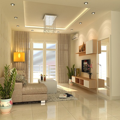 BỐ TRÍ CỬA ĐI HỢP PHONG THUỶ