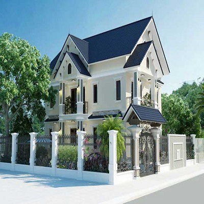 NGUYÊN TẮC THIẾT KẾ NHÀ PHỐ ĐẸP