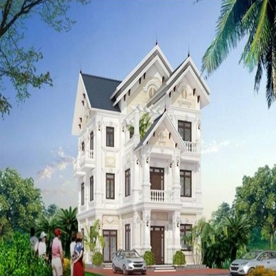 9 ĐIỀU NÊN LÀM KHI SỬA NHÀ NÂNG TẦNG