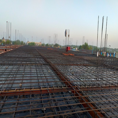 DỰ ÁN XÂY DỰNG Ở CAMPHUCHIA CỦA KHANG GIA HOUSE