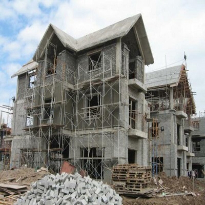 NHỮNG KINH NGHIỆM XÂY NHÀ CẦN BIẾT
