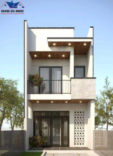 https://www.khanggiahouse.net/MẪU NHÀ PHỐ HIỆN ĐẠI 2026