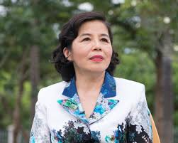 TRẦN THỊ KIM MAI