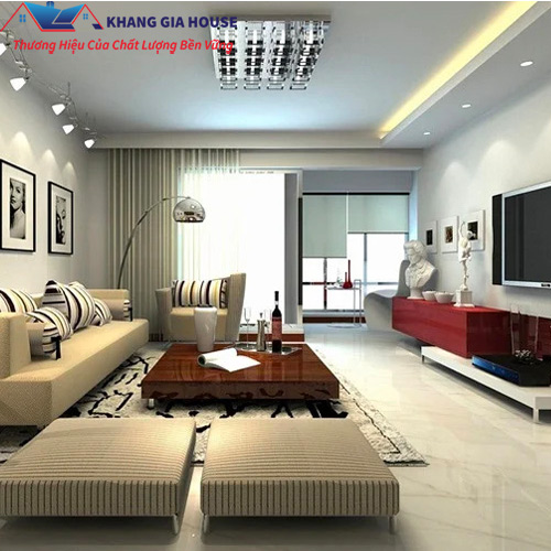 PHONG THỦY  PHÒNG KHÁCH