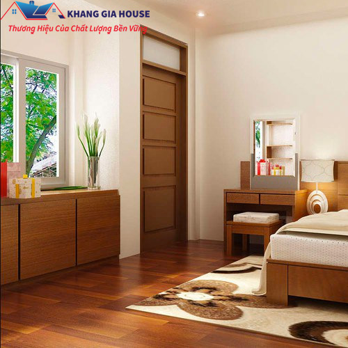 PHONG THỦY PHÒNG NGỦ